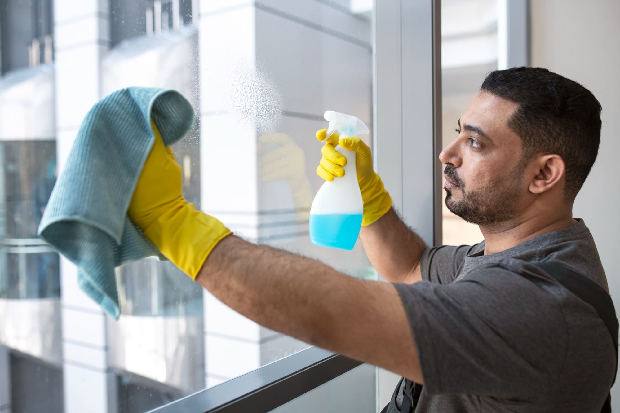 DZ SERVICES CLEAN - Nos services